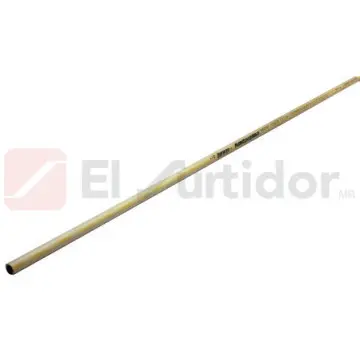 Tubo Cpvc Fgg 13mm X 3.05m Rd-13.5 09-0503-ret Azul
