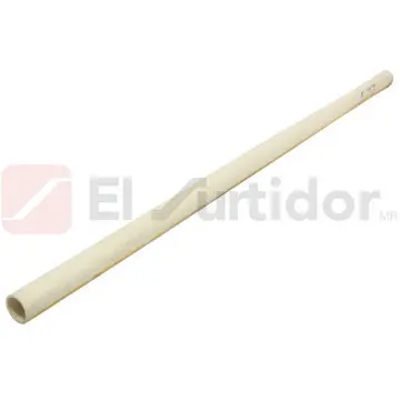 Tubo Cpvc Fgg 25mm X 3.05m Rd-13.5 09-1003-ret Azul