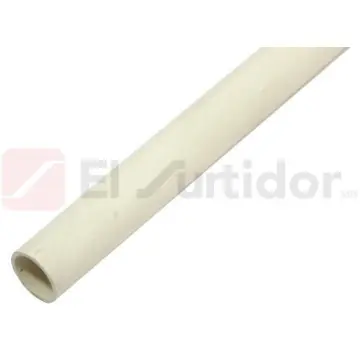 Tubo Cpvc Fgg 32mm X 3.05m Rd-13.5 09-1203-ret Azul