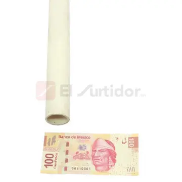 Tubo Cpvc Fgg 32mm X 3.05m Rd-13.5 09-1203-ret Azul