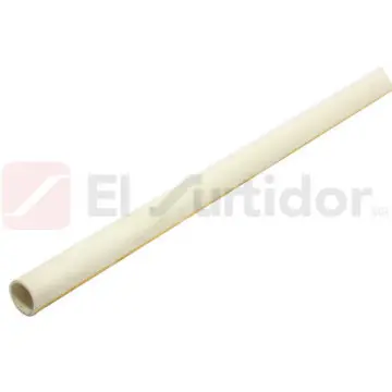 Tubo Cpvc Fgg 38mm X 3.05m Rd-13.5 09-1503-ret Azul