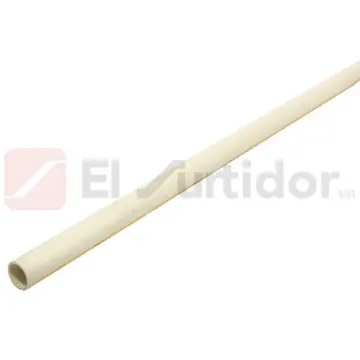 Tubo Cpvc Fgg 32mm 6.10m Rd-13.5 09-1206-ret Azul