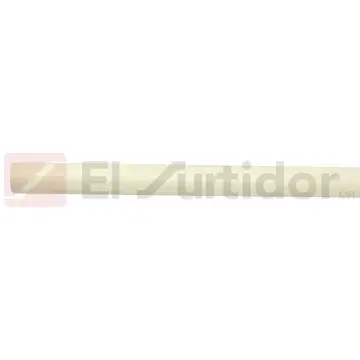 Tubo Cpvc Fgg 32mm 6.10m Rd-13.5 09-1206-ret Azul