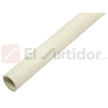 Tubo Cpvc Fgg 32mm 6.10m Rd-13.5 09-1206-ret Azul