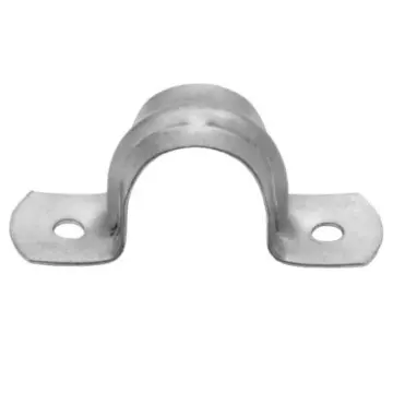 Abrazadera Anclo Omega Conduit 32