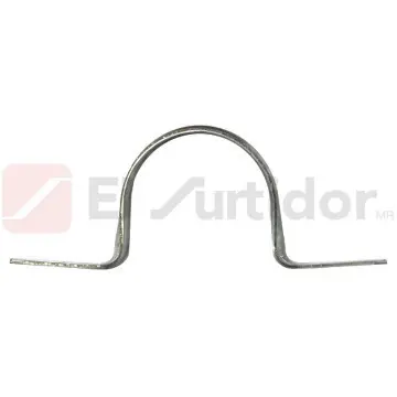 Abrazadera Anclo Omega Conduit 32