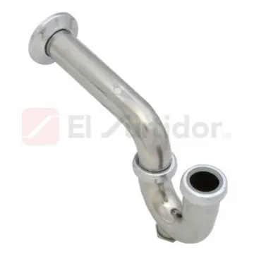 Céspol Para Fregadero Moen 708-1 Cromo