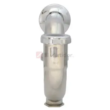 Céspol Para Fregadero Moen 708-1 Cromo