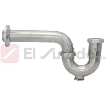 Céspol Para Fregadero Moen 708-1 Cromo