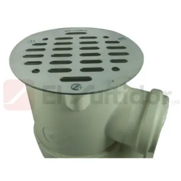 Cespol Bote San A C/2 Sal 40 Y 50 Rej/alum 922051 Du