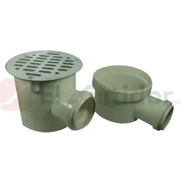 Cespol Bote San A C/2 Sal 40 Y 50 Rej/alum 922051 Du