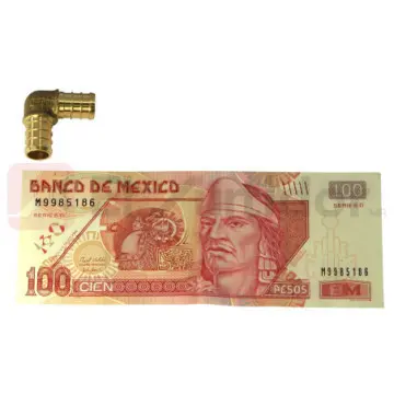 Codo Pex Urrea 13x90 70790pex13