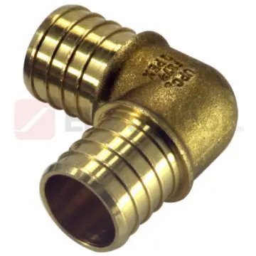 Codo Pex Urrea 25x90 70790pex25