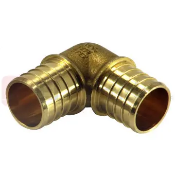 Codo Pex Urrea 25x90 70790pex25