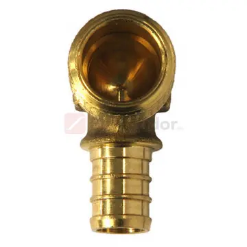 Codo Pex Urrea Rosca Exterior 13x90 707490pex13