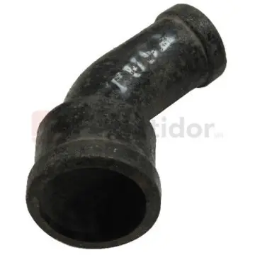 Codo Fofo Tusa de 51x45 Negro