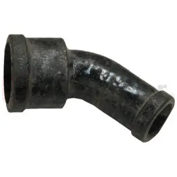 Codo Fofo Tusa de 51x45 Negro