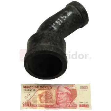 Codo Fofo Tusa de 51x45 Negro