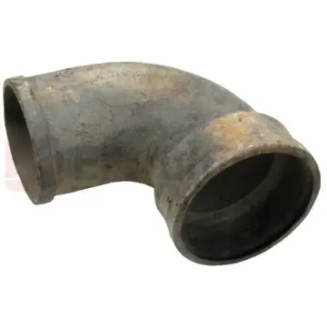 Codo Fofo Tusa de 150x90 Negro