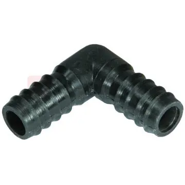 Codo Amanco Inserción 19x90