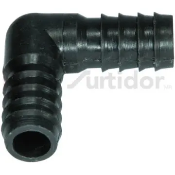 Codo Amanco Inserción 19x90