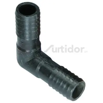 Codo Amanco Inserción 25x90