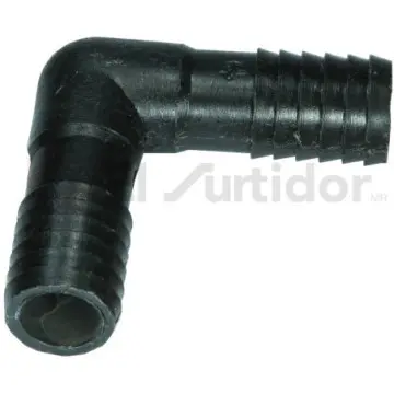 Codo Amanco Inserción 25x90