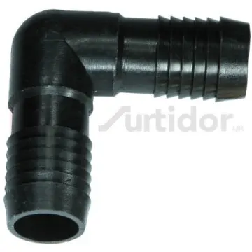 Codo Amanco Inserción 32x90