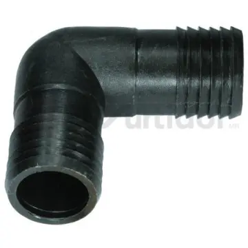 Codo Amanco Inserción 38x90