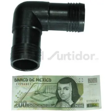 Codo Amanco Inserción 50x90