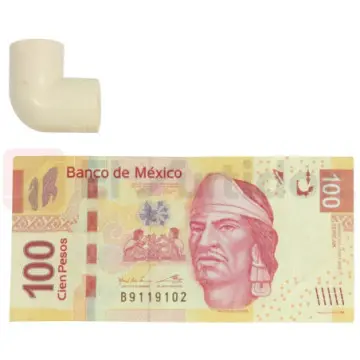 Codo Cpvc Amanco 13x90 62016 Beige