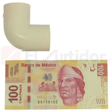 Codo Cpvc Amanco 25x90 942352 Beige