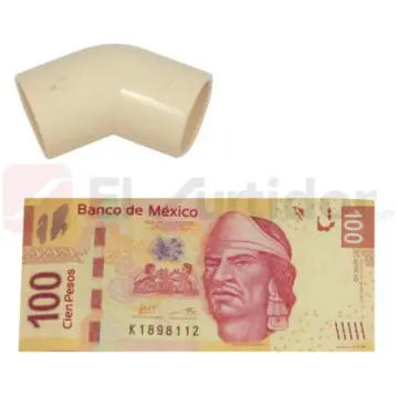 Codo Amanco 944687 Cpvc Platinum 25x45 Beige