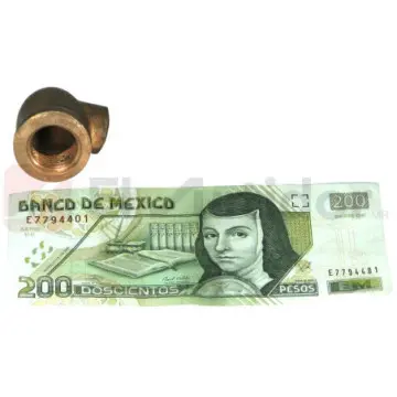 Codo Cob.red.r/int.13x10