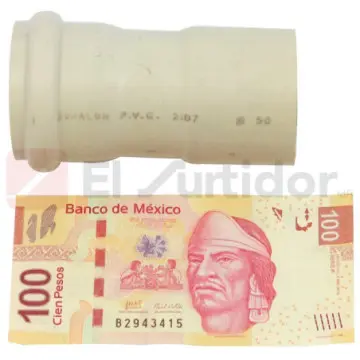 Cople Amanco San Anger Combina de 50 Mm