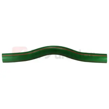 Curva de Sobrepasaje Tuboplus 32 mm 200090 Verde