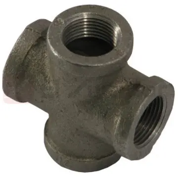 Cruz Negra Mueller 19 Mm