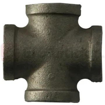 Cruz Negra Mueller 19 Mm