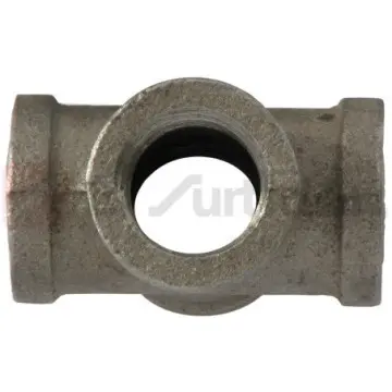 Cruz Negra Mueller 19 Mm