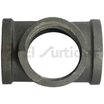 Cruz Negra Mueller 64 Mm