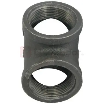 Cruz Negra Mueller 64 Mm