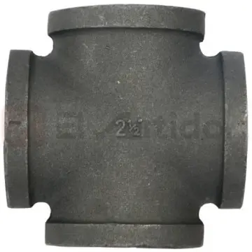 Cruz Negra Mueller 64 Mm