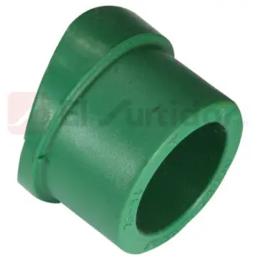 Montura de Derivación Tuboplus 75x32 mm 200125 Verde