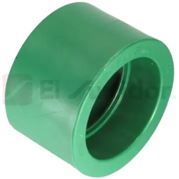 Montura de Derivación Tuboplus 90x20 mm 200126 Verde