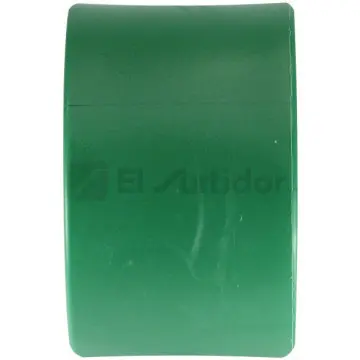 Montura de Derivación Tuboplus 90x20 mm 200126 Verde