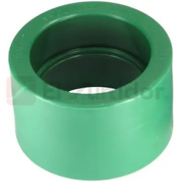 Montura de Derivación Tuboplus 90x20 mm 200126 Verde