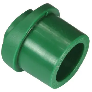 Montura de Derivación Tuboplus 90x25 mm 200127 Verde