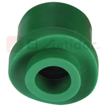 Montura de Derivación Tuboplus 90x25 mm 200127 Verde