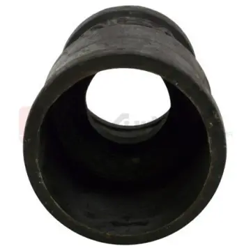 Reducción Fofo Tisa 100x51mm Negro