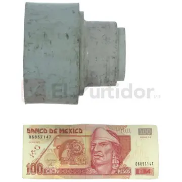 Reduccio Bush Hid 100x13